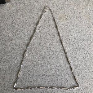 Nikken magnet necklace